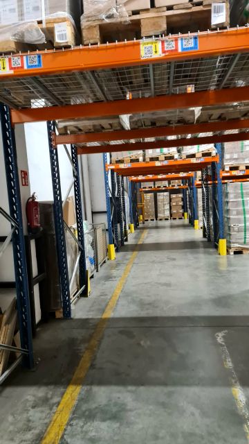 Budynek użytkowy Ignatki