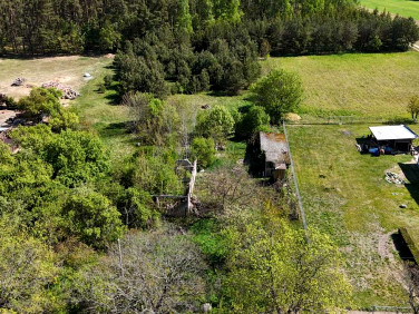 Działka budowlana Barkowo sprzedam