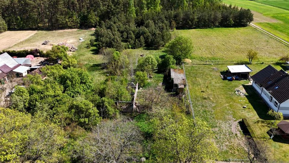 Działka budowlana Barkowo sprzedam