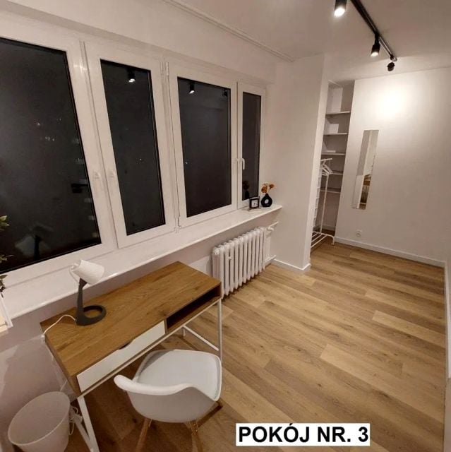Pokój, ul. Stwosza