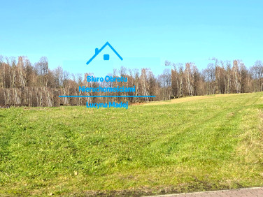 Działka budowlana Witanowice