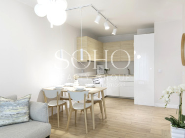 Mieszkanie blok mieszkalny Kraków