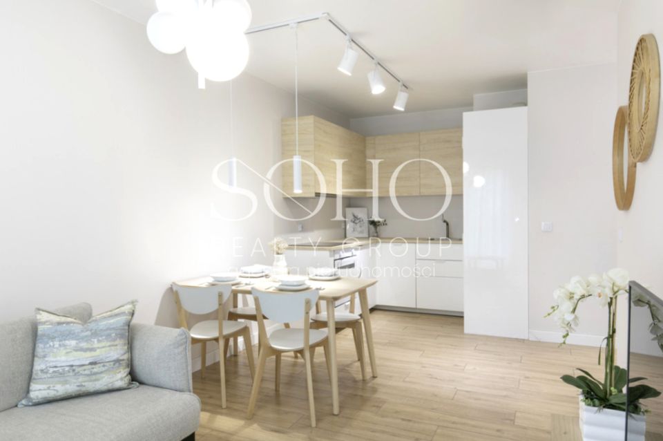 Mieszkanie blok mieszkalny Kraków