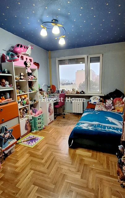 Mieszkanie Włocławek