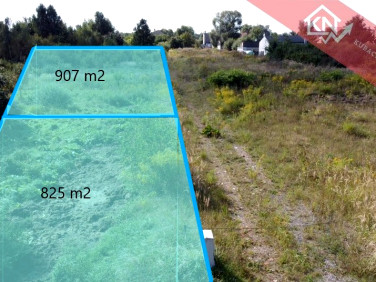 Działka rolna Częstochowa