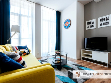 Mieszkanie Kraków wynajem