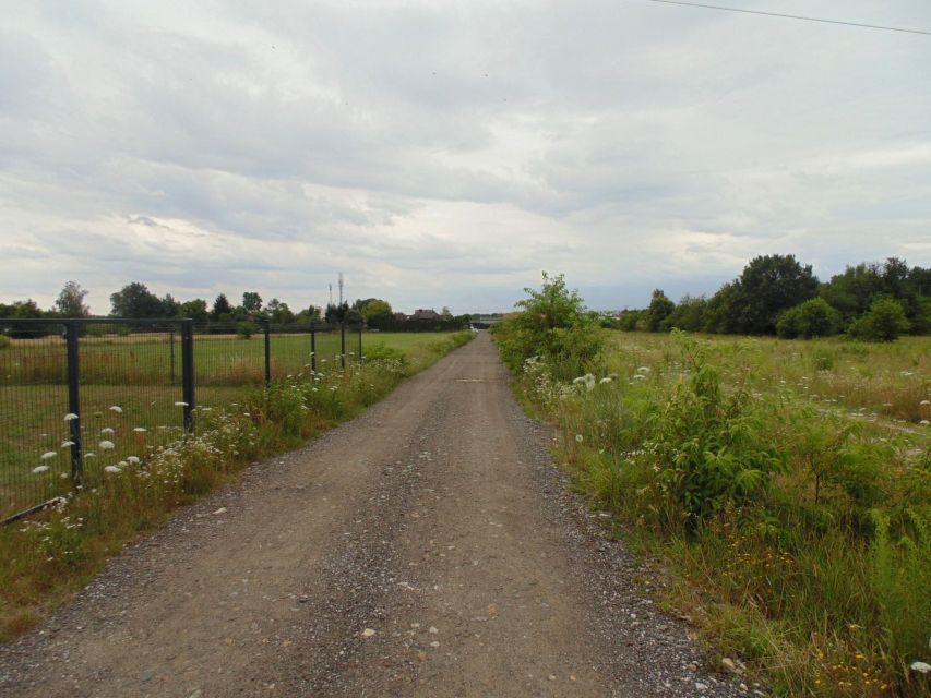 Działka budowlana Łódź