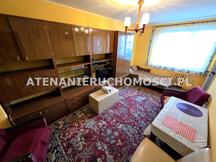 Mieszkanie Bydgoszcz