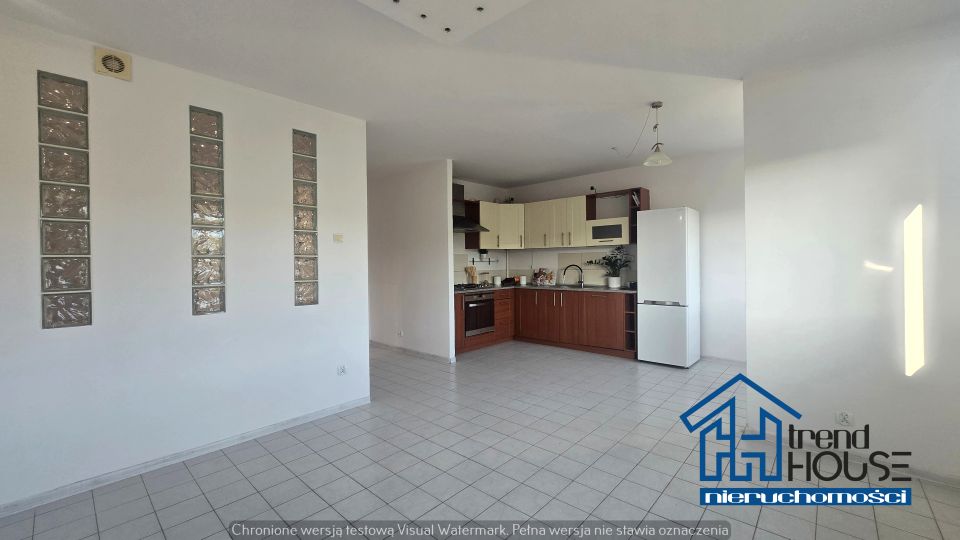 Mieszkanie Zielona Góra