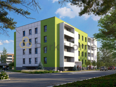 Mieszkanie blok mieszkalny sprzedaż