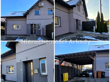 Dom Jastrzębie-Zdrój