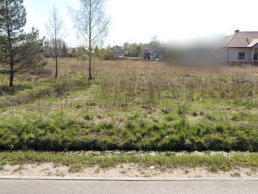 Działka budowlana Henryków-Urocze