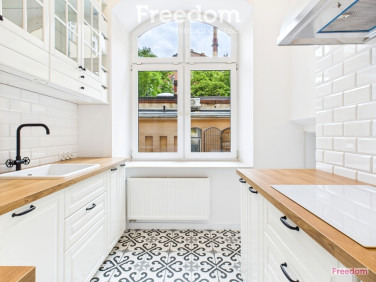 Mieszkanie nad rzeką