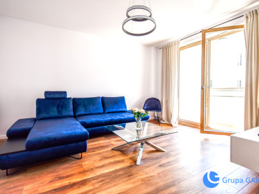 Mieszkanie Kraków