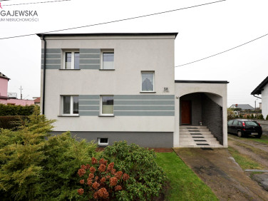 Dom Osiek nad Notecią