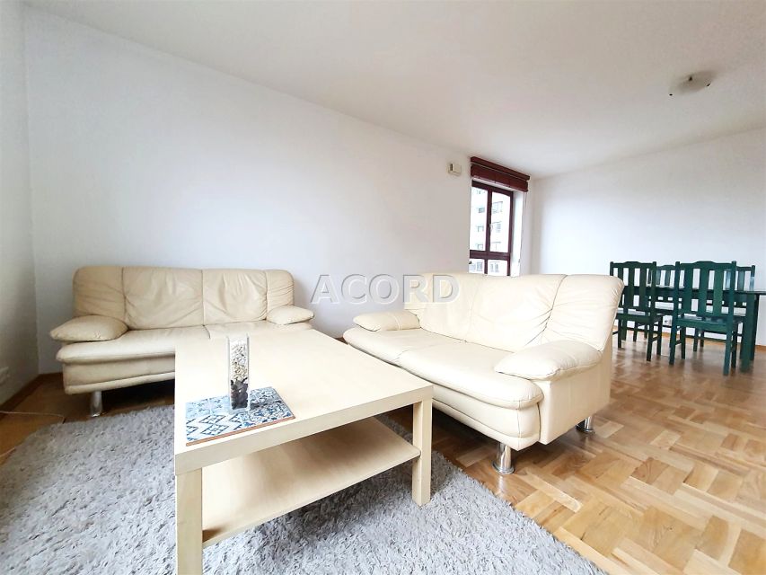 Mieszkanie Warszawa wynajem