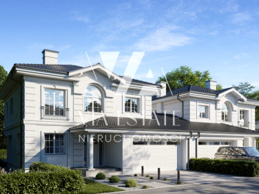 Dom Konstancin-Jeziorna