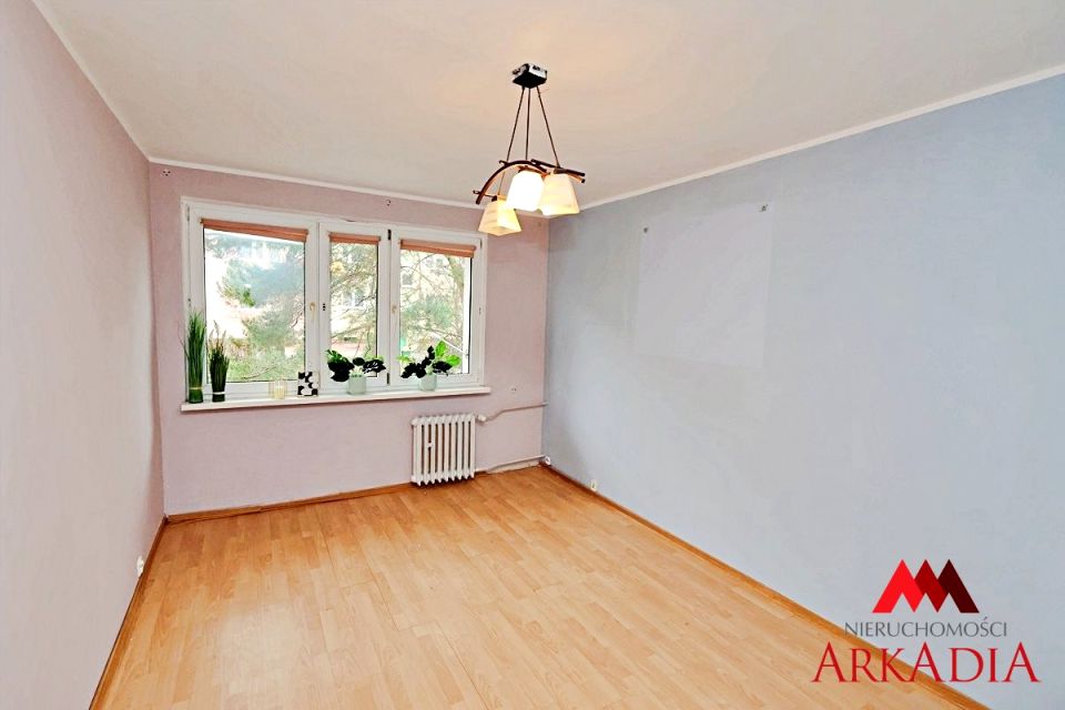 Mieszkanie Włocławek