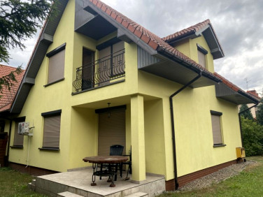 Dom Bielany Wrocławskie