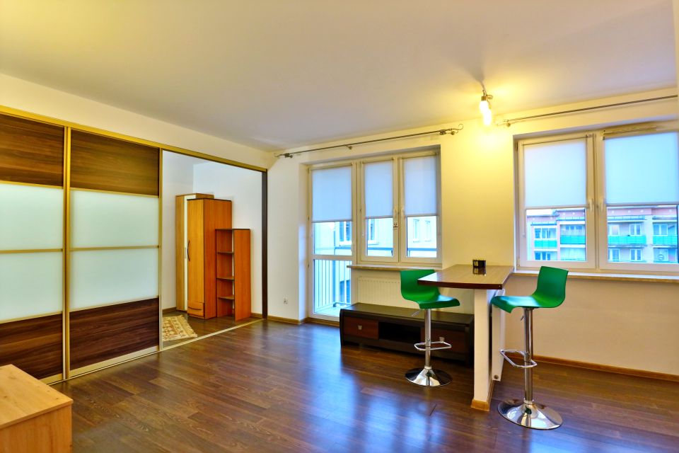 Mieszkanie Białystok