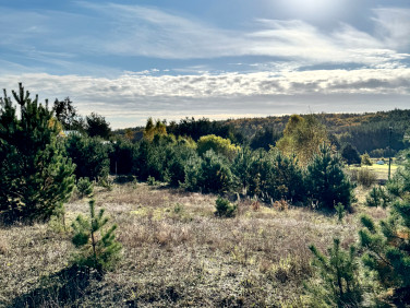 Działka budowlana Kiełpino