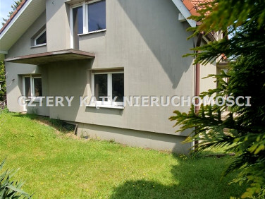 Dom Jastrzębie-Zdrój