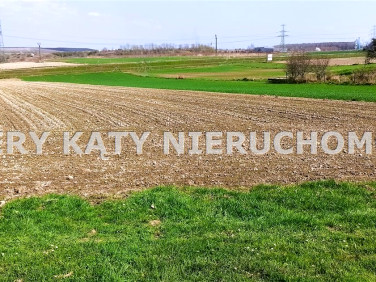 Działka rolna Jastrzębie-Zdrój