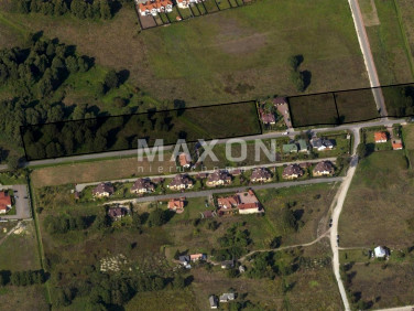 Działka budowlana Warszawa