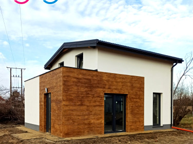 Działka rekreacyjna Gdańsk