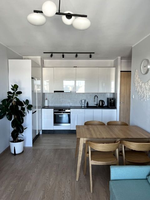 Mieszkanie Gdańsk wynajem