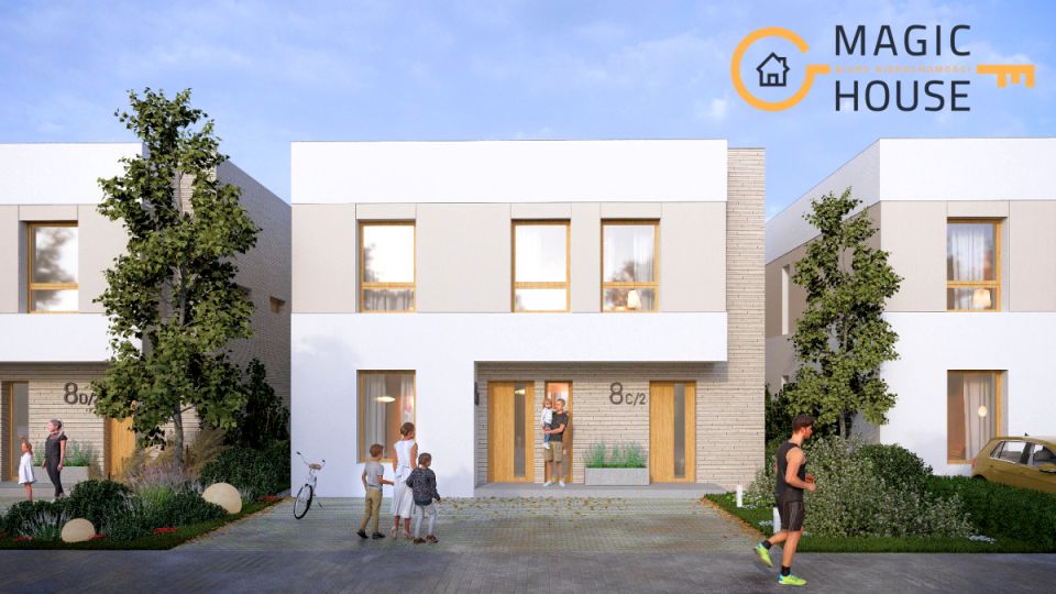 Mieszkanie Reda sprzedaż