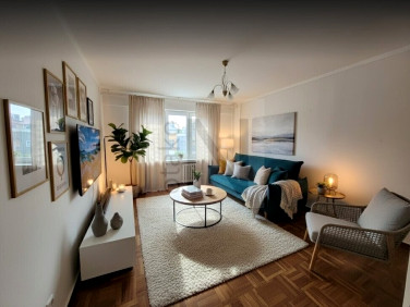 Mieszkanie Częstochowa