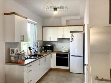 Mieszkanie Łomianki