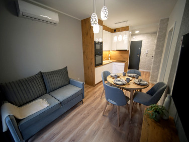 Mieszkanie Namysłów