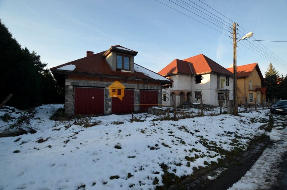 Dom Legnica