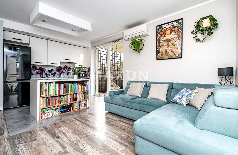 Mieszkanie Warszawa sprzedaż