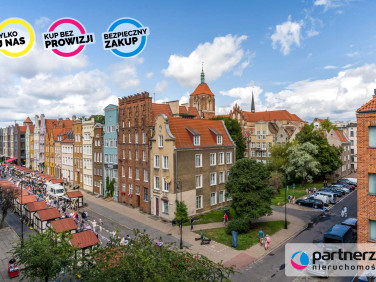 Mieszkanie Gdańsk
