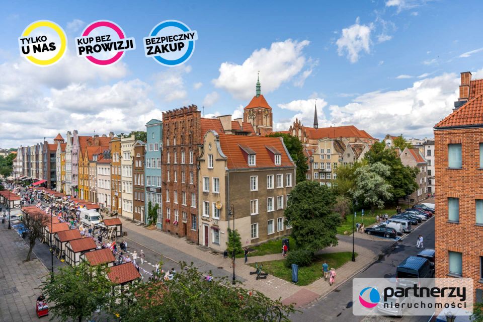 Mieszkanie Gdańsk