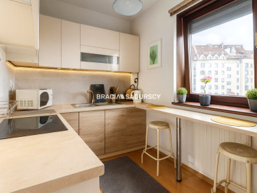 Mieszkanie Kraków