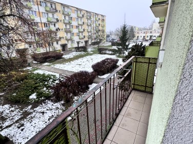 Mieszkanie Bydgoszcz