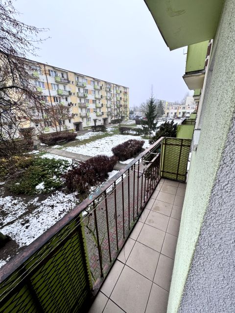 Mieszkanie Bydgoszcz