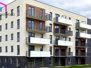 Mieszkanie Bydgoszcz