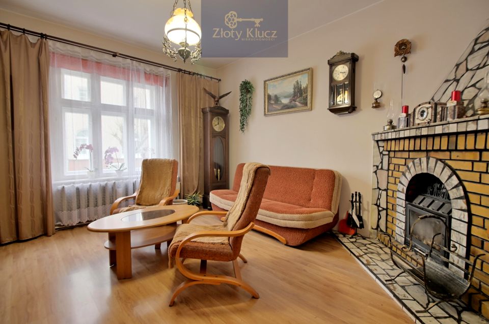 Mieszkanie Wałbrzych