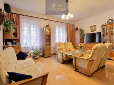 Mieszkanie Wałbrzych