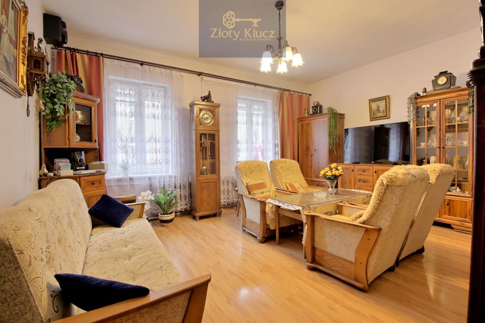 Mieszkanie Wałbrzych