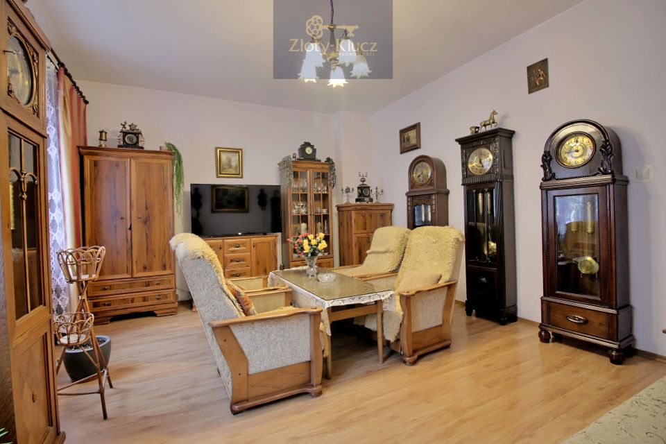 Mieszkanie Wałbrzych sprzedaż