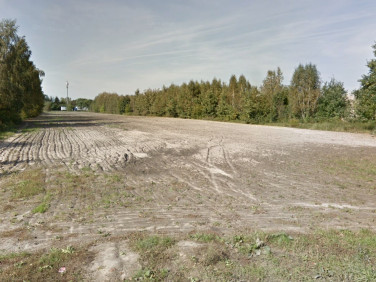 Działka przemysłowa Piaseczno