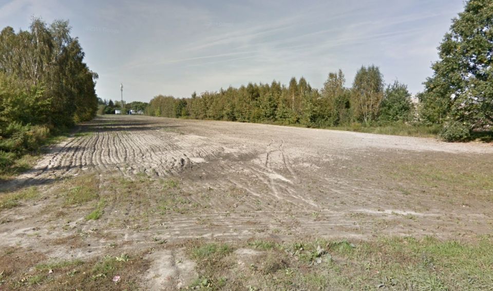 Działka przemysłowa Piaseczno