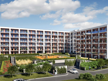 Mieszkanie nad jeziorem