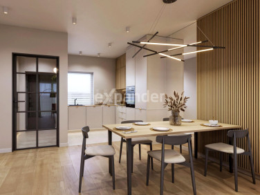 Mieszkanie Kiełpino